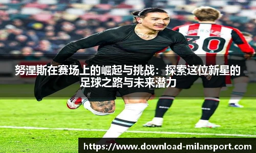 努涅斯在赛场上的崛起与挑战：探索这位新星的足球之路与未来潜力